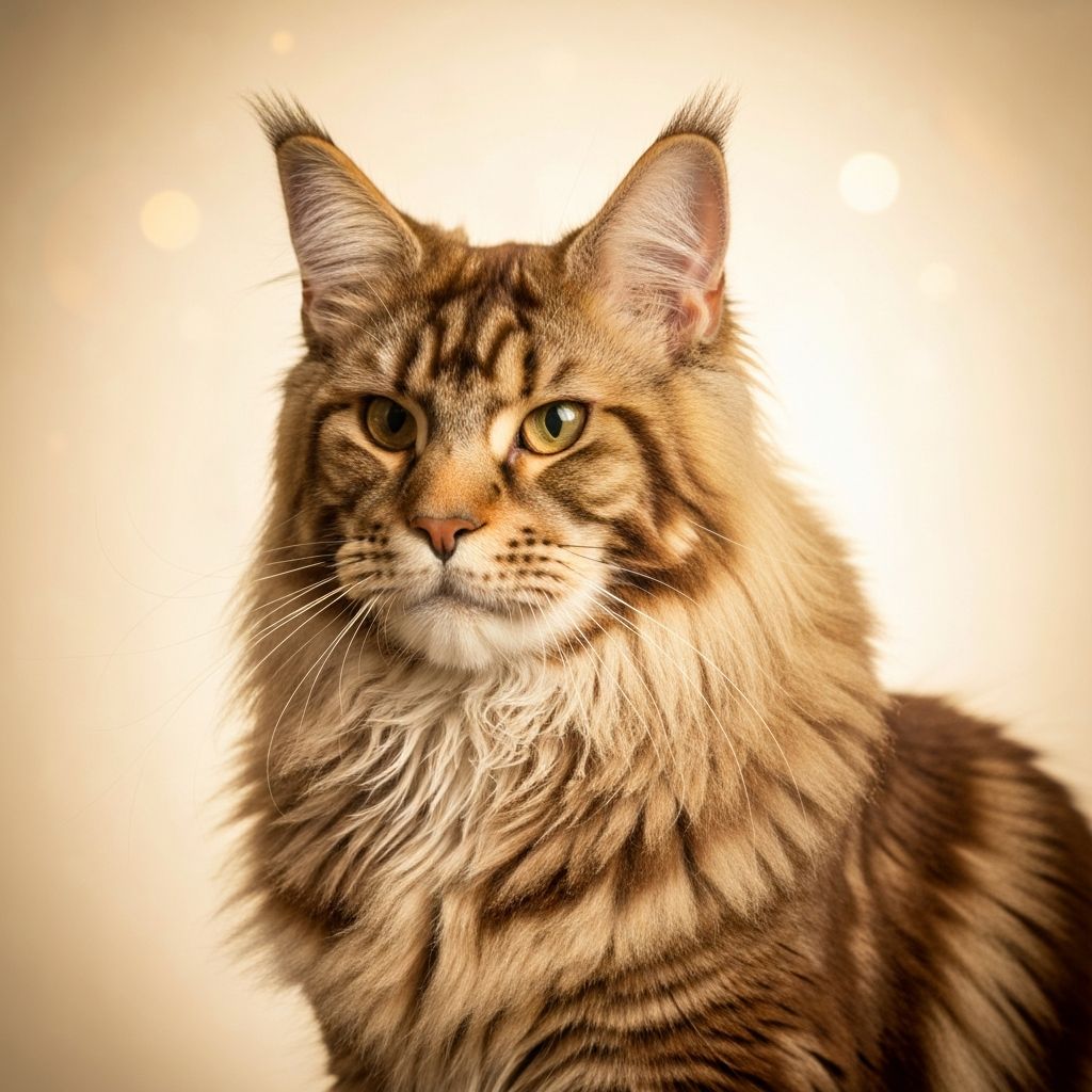 Maine Coon